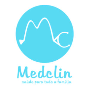Imagem Logo Medclin