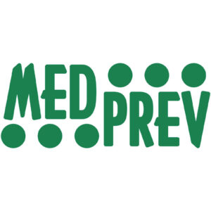 Imagem Logo MedPrev